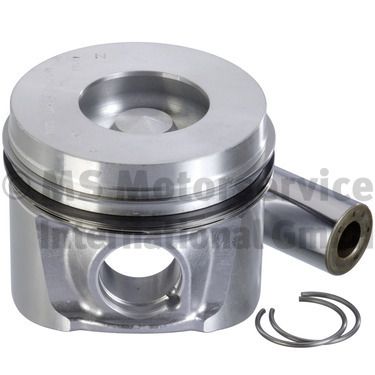 Piston KOLBENSCHMIDT 42096620