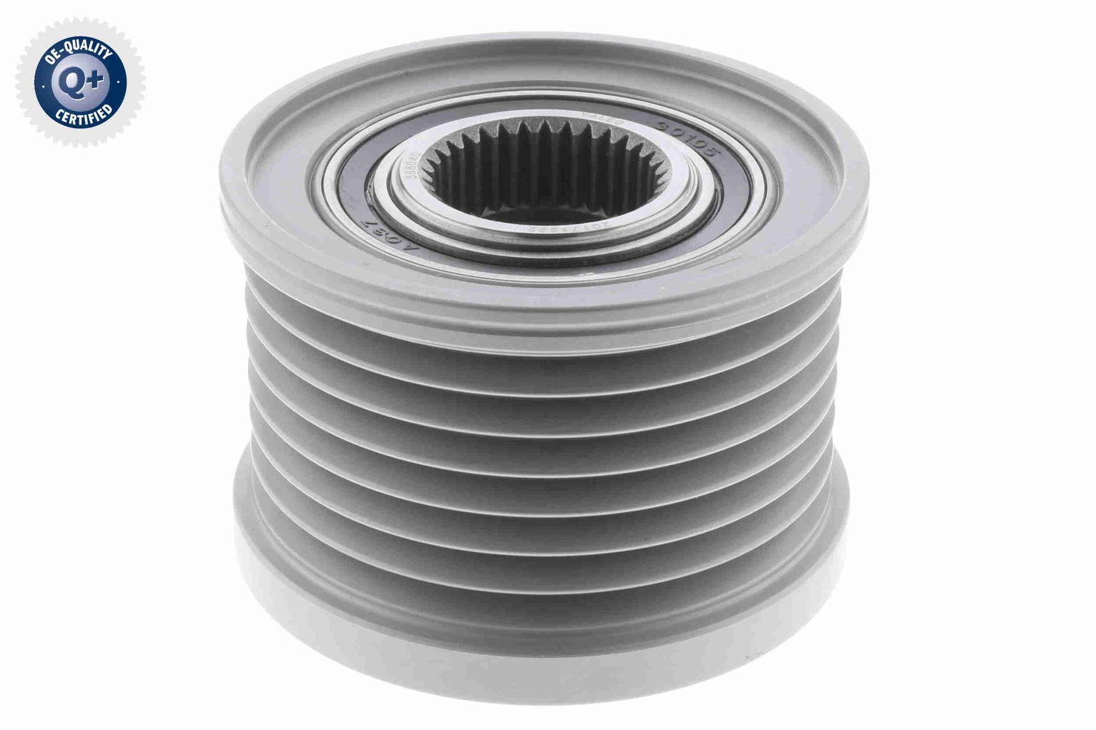 Alternator - sprzęgło jednokierunkowe VEMO V46-23-0011