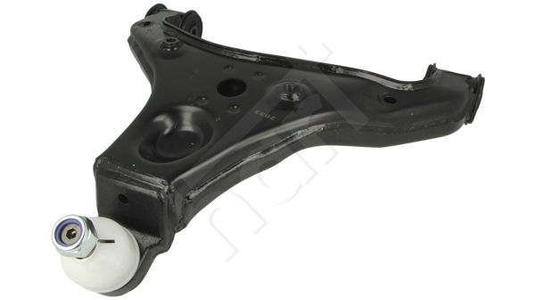 Wahacz, zawieszenie koła HART 440 322