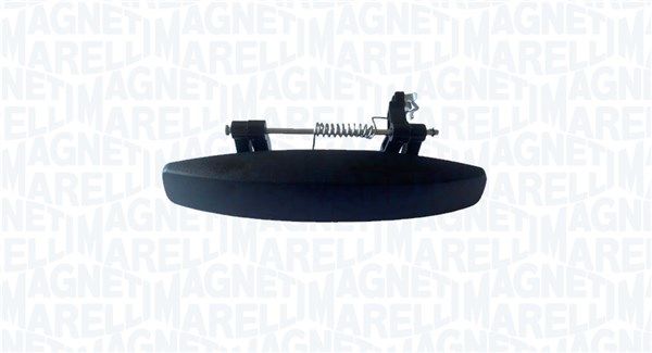 Zewnętrzny uchwyt drzwi MAGNETI MARELLI 350105039700