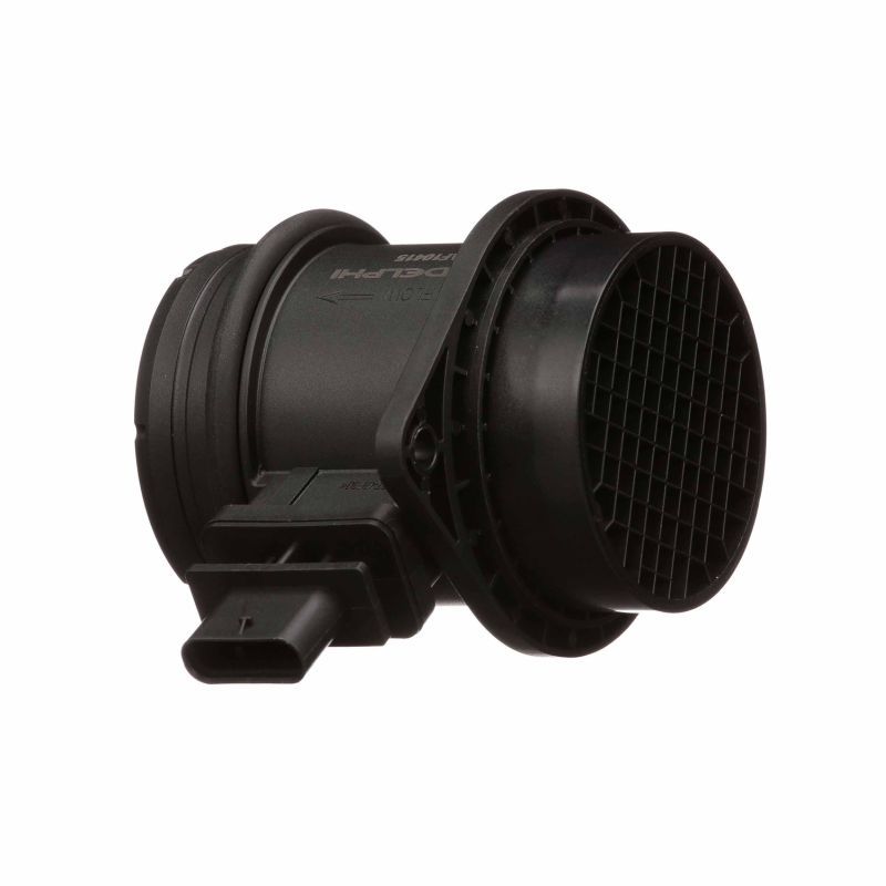 Gaisa masas mērītājs