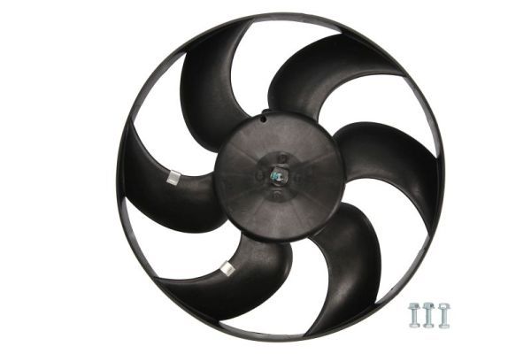 Wentylator, chłodzenie silnika THERMOTEC D8C006TT