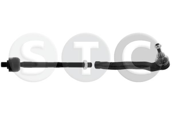 Zestaw naprawczy, dźwignia kierunkowa (prowadząca) STC T443390