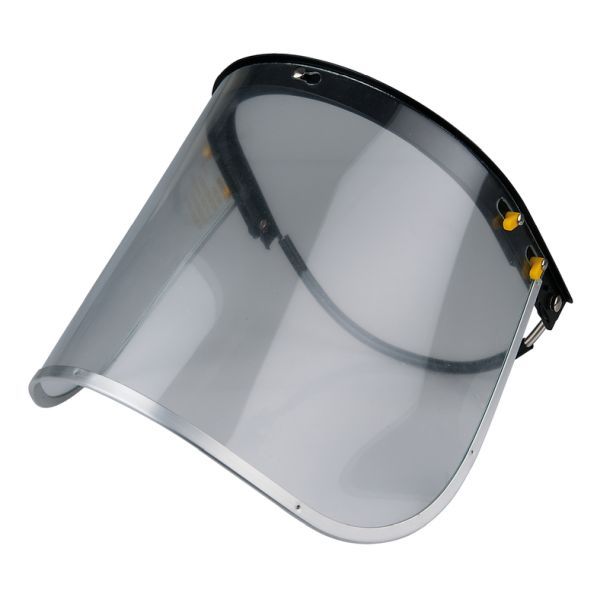 Viziera de protectie, casca protectie KS TOOLS 985.0024