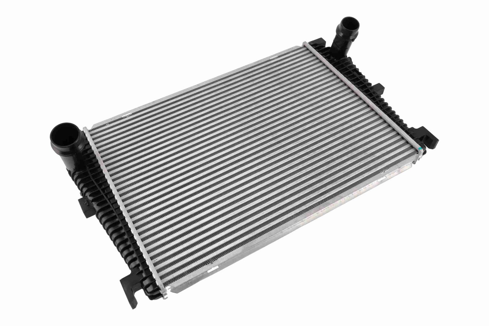 Intercooler, compresor VEMO Original Quality V30-60-0031