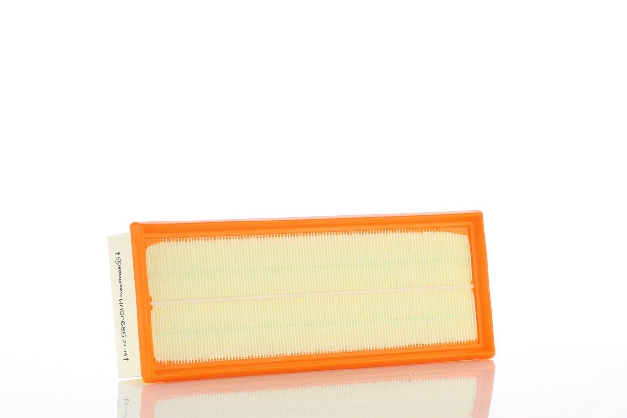 Filtr powietrza PZL FILTERS WA50685