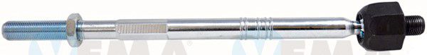 Połączenie osiowe, drążek kierowniczy poprzeczny VEMA 220029
