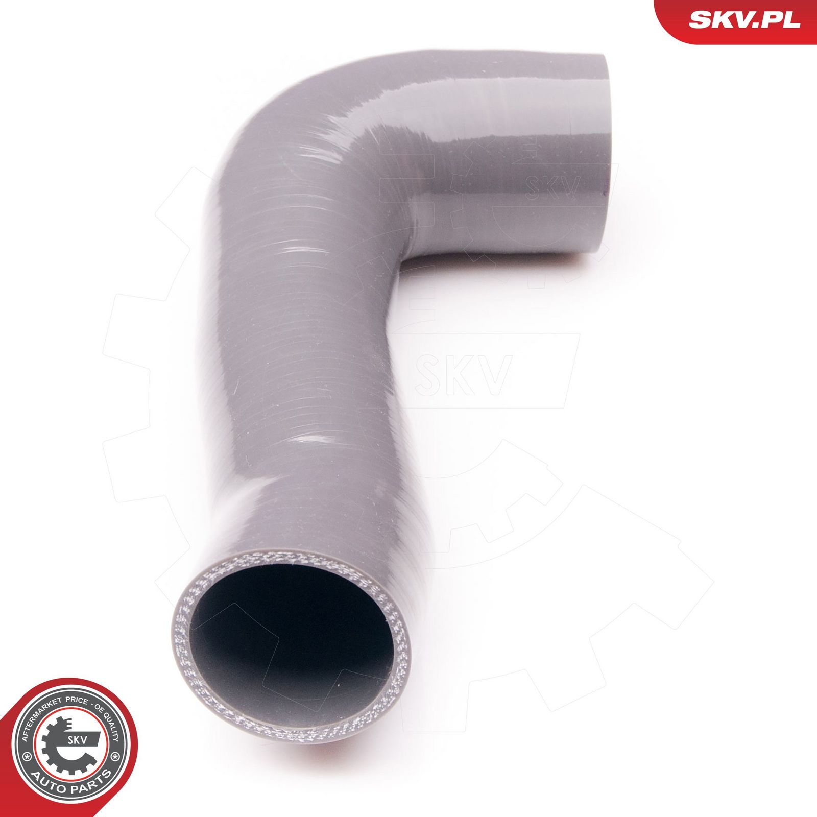 Levně Sací hadice, vzduchový filtr ESEN SKV 24SKV424