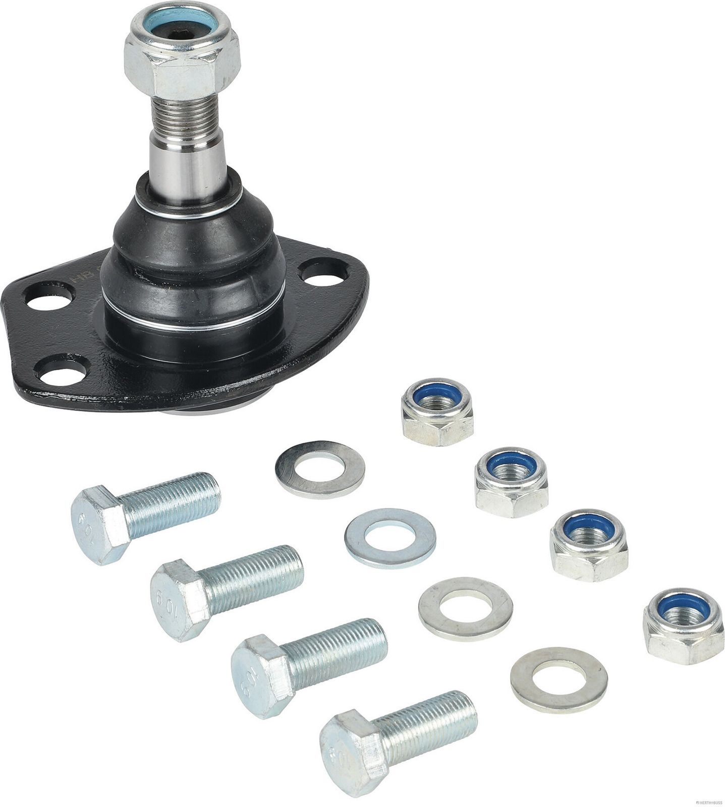 Pivot HERTH+BUSS JAKOPARTS J4860849