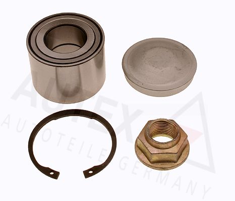 Zestaw łożysk koła AUTEX 805419