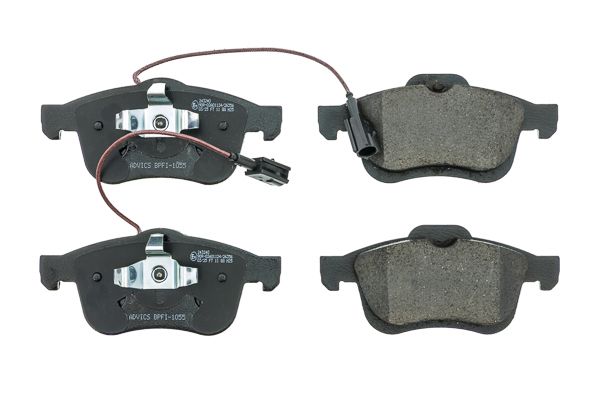 AISIN BPFI1055
