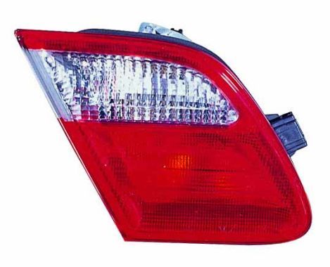 Lampa tylna zespolona ABAKUS 440-1301R-UE-SR