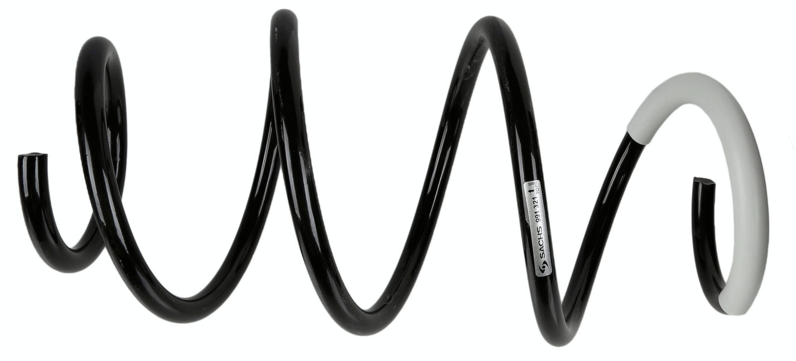 Arc spiral SACHS 991 321