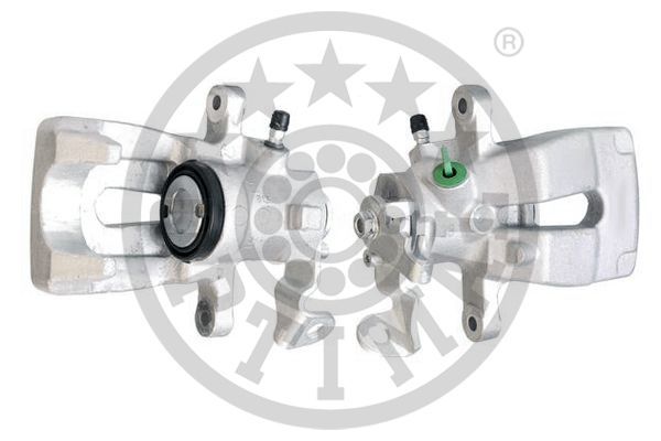 Zacisk hamulca OPTIMAL BC-1390R