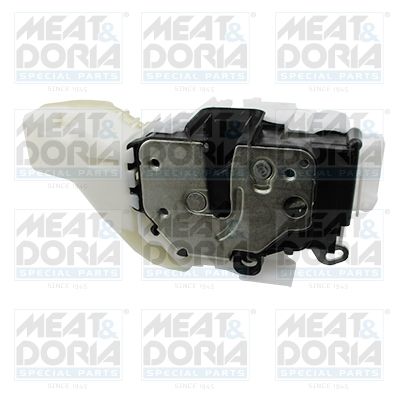 Zamek drzwi MEAT & DORIA 31012