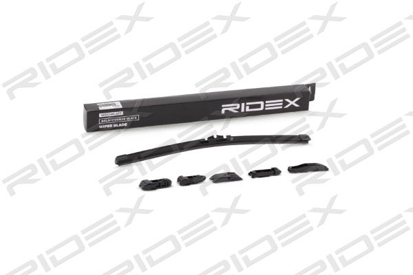 Pióro wycieraczki RIDEX 298W0179