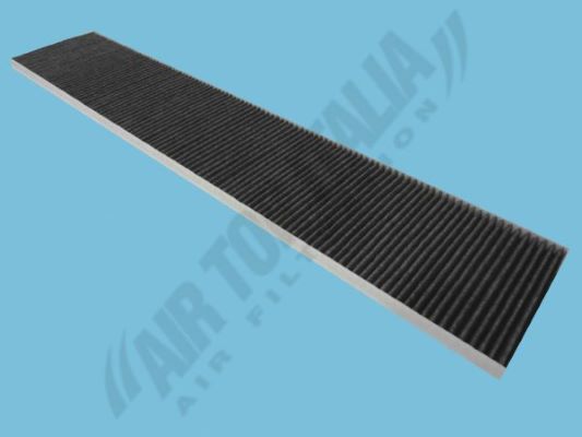 Filtre, air de l'habitacle