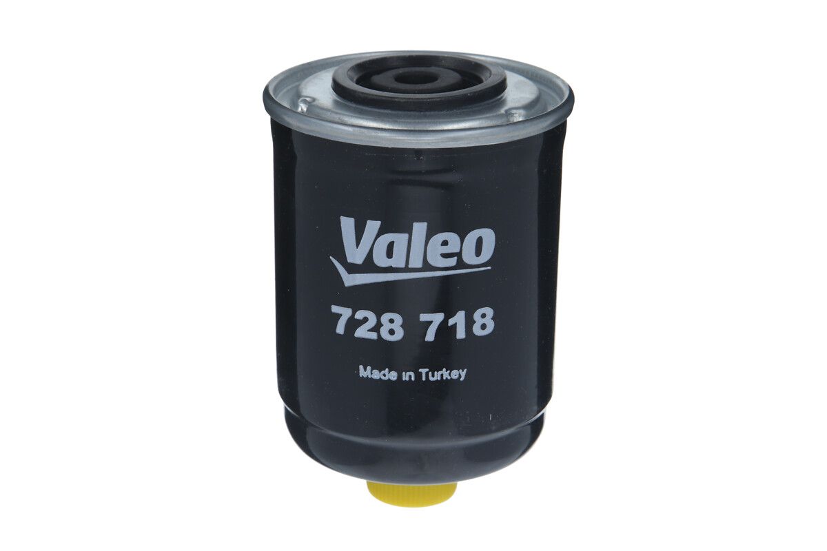 Levně Palivový filtr VALEO 728718