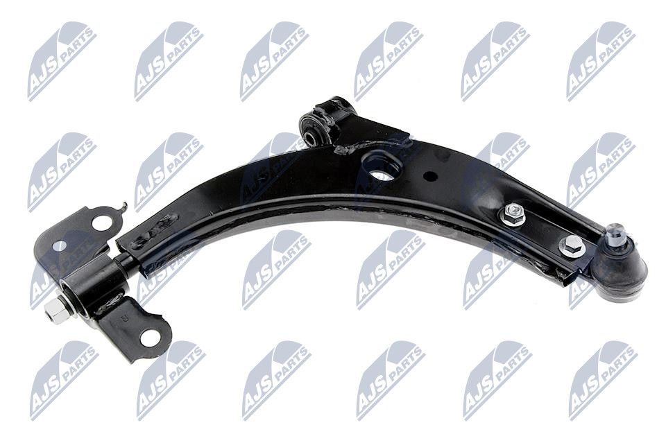 Brat, suspensie roata NTY ZWD-KA-317