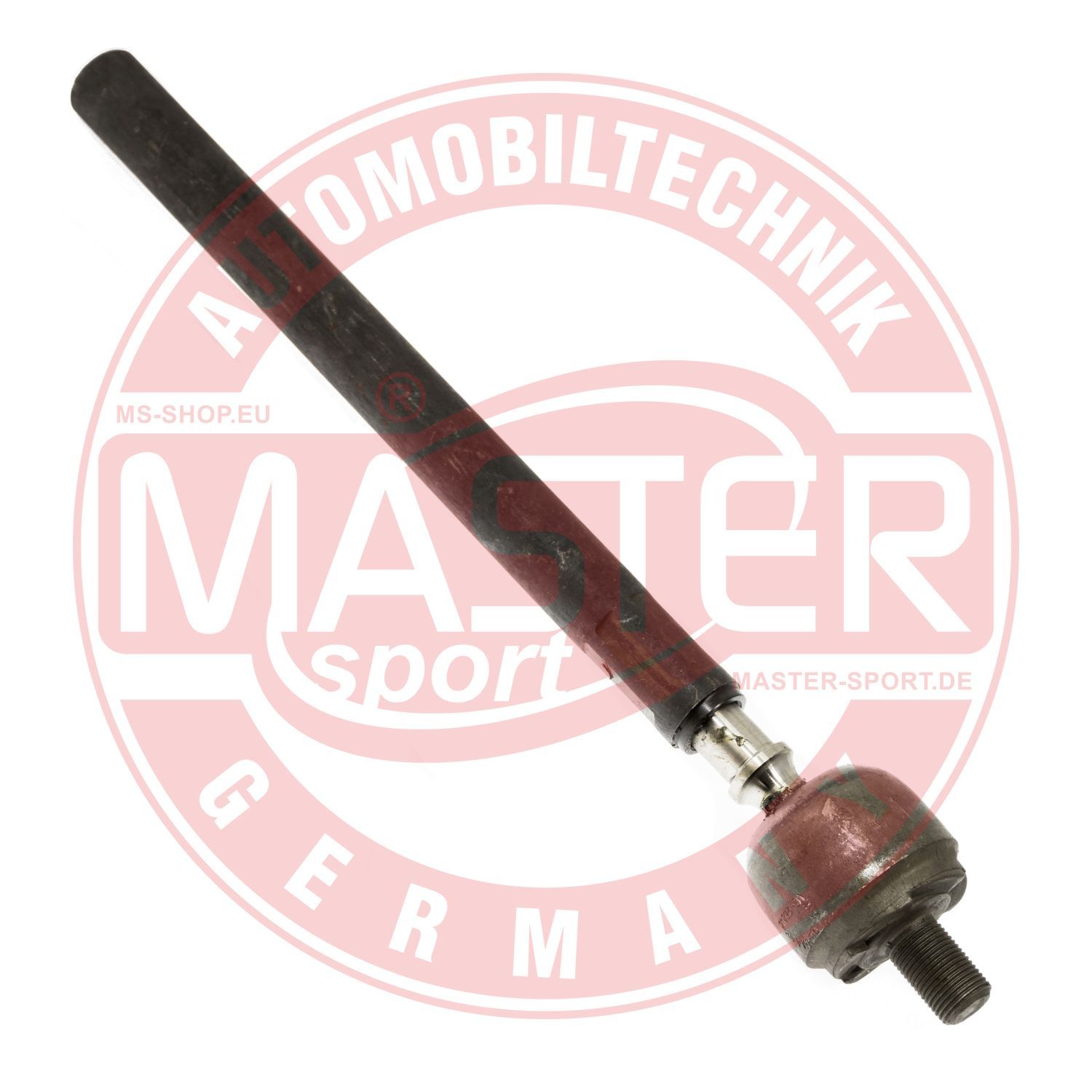 Połączenie osiowe, drążek kierowniczy poprzeczny MASTER-SPORT GERMANY 20373-PCS-MS