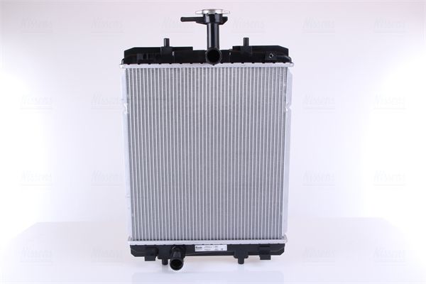 Chladič, chlazení motoru NISSENS 636015