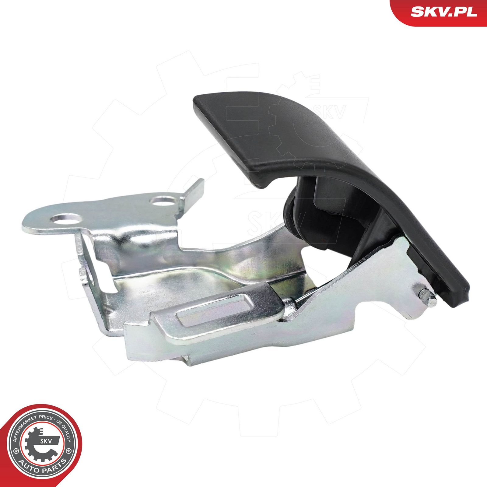 E-shop Tiahlo, otváranie kapoty motora ESEN SKV 97SKV212