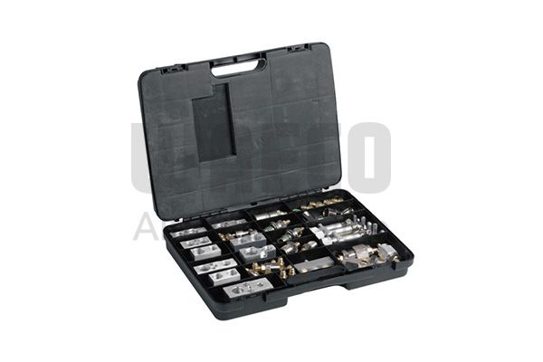 Set adaptor de clătire, instalație de climatizare WAECO 8885300080