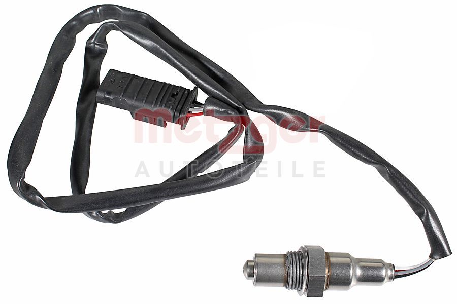 Лямбда-зонд