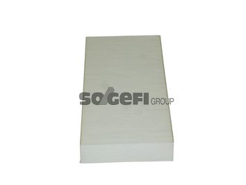 Filtru, aer habitaclu SogefiPro PC8106