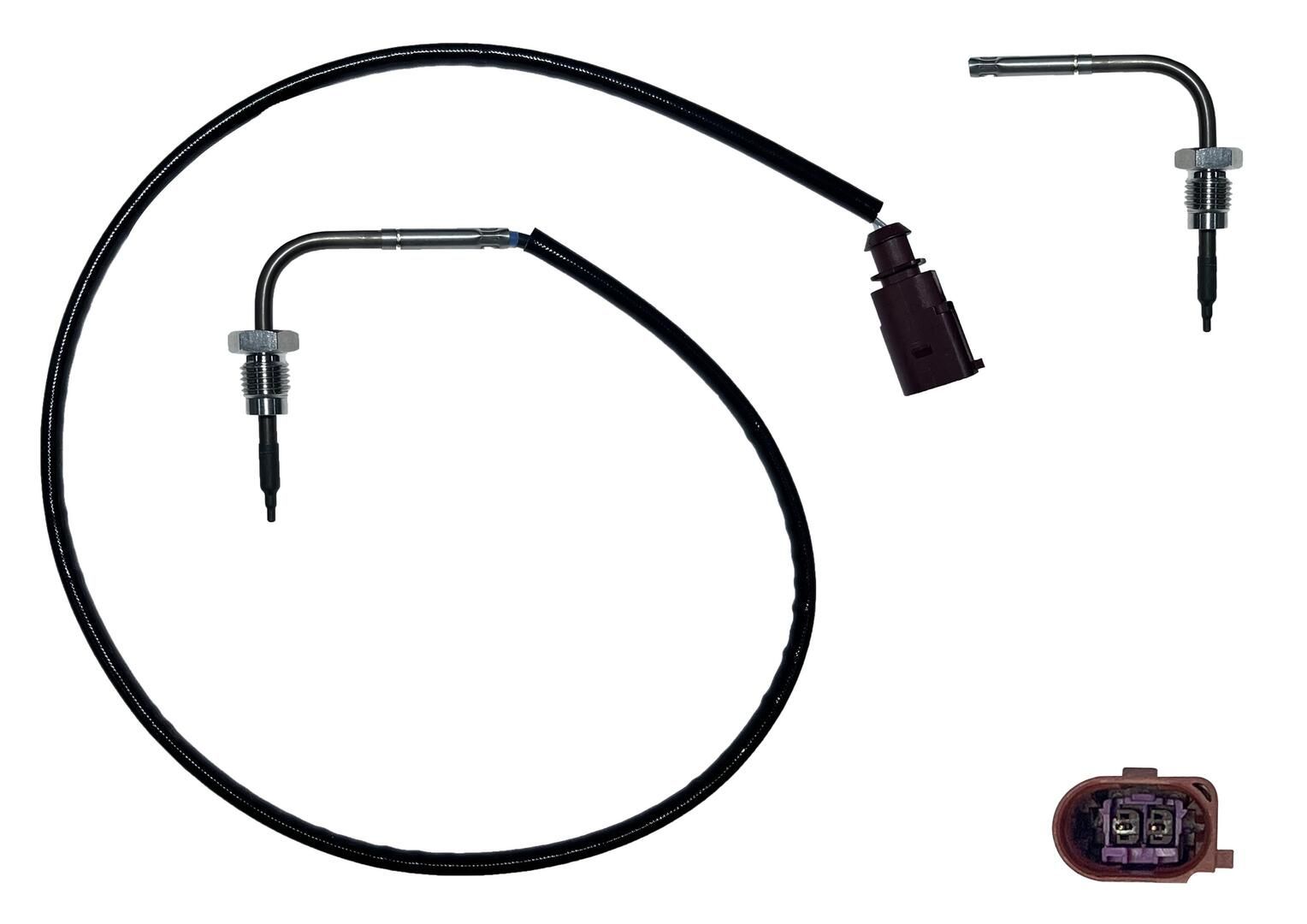 Senzor, temperatura gaze evacuare WAGNER ETP00072