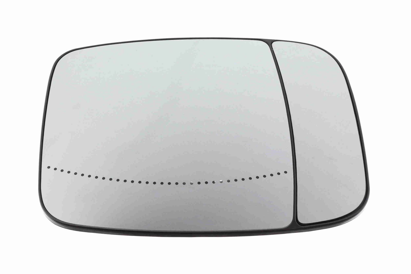 Verre de rétroviseur, rétroviseur extérieur