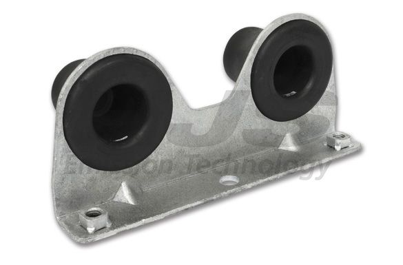 Uchwyt, system wydechowy HJS 83 11 1977