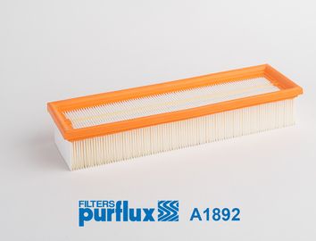 Filtr powietrza PURFLUX A1892
