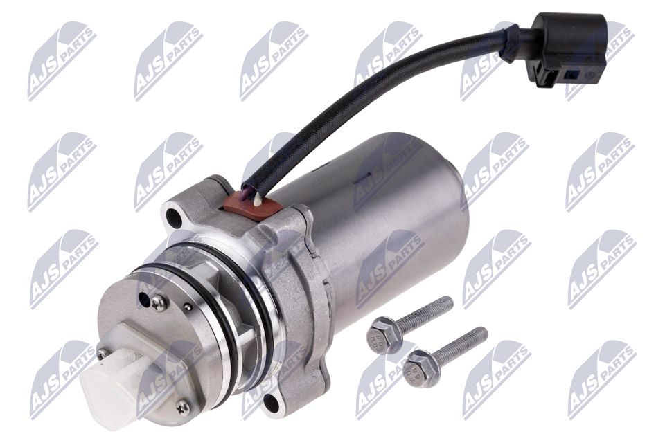 Pompă, cuplaj lamelar (tracțiune integrală) NTY EMR-VV-003