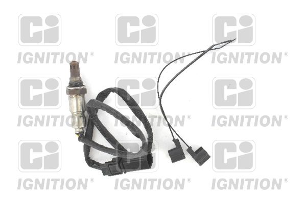 Sonda lambda QUINTON HAZELL XLOS1749