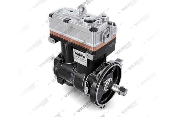 Compresor, instalatie aer comprimat VADEN 1300 330 001