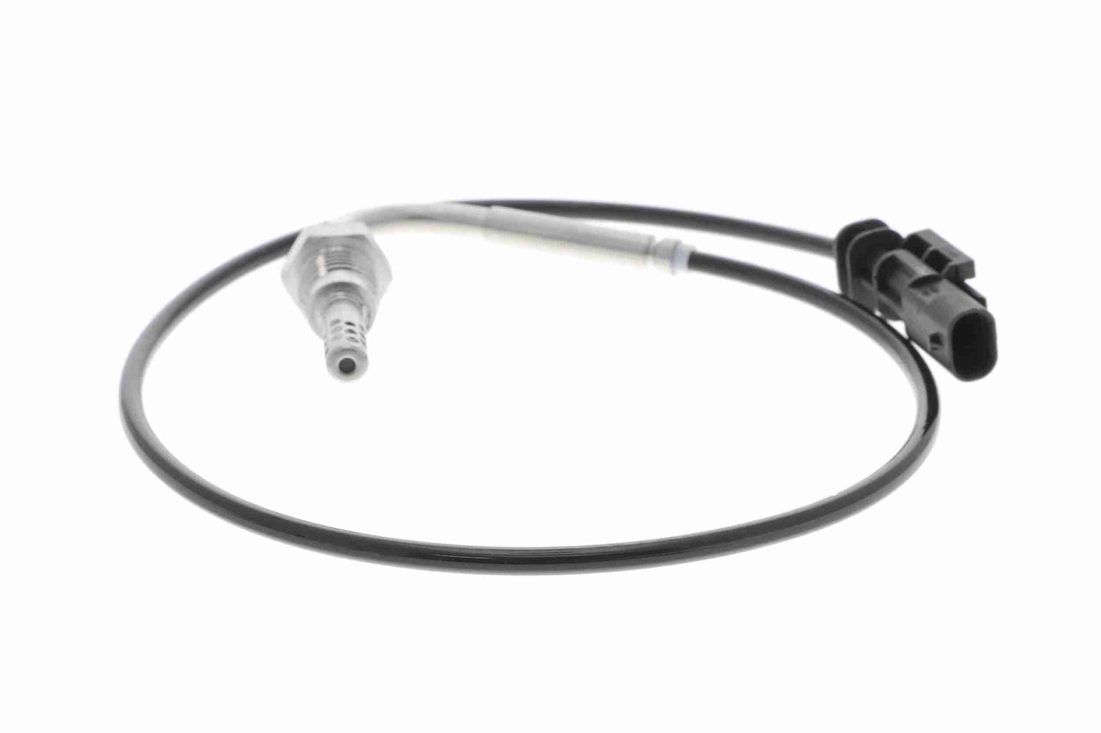 Capteur, température des gaz