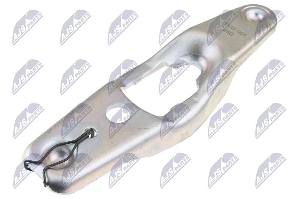 Возвратная вилка, система сцепления