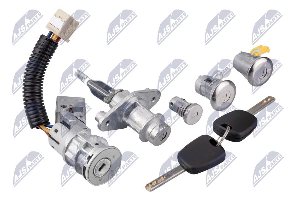 Комплект цилиндра замка