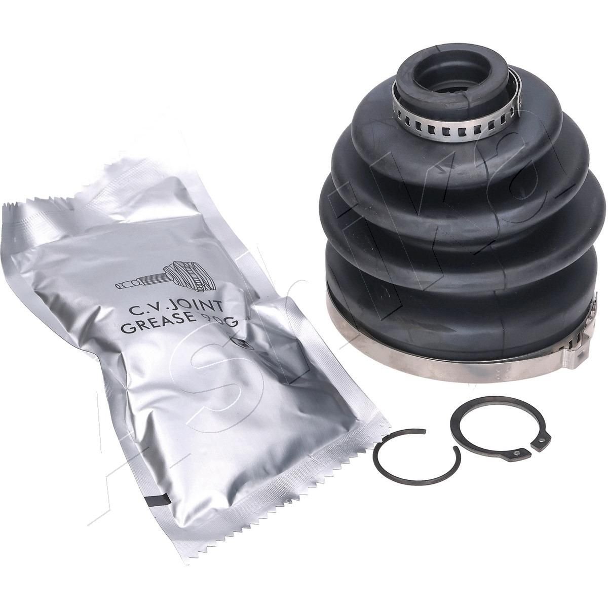 Комплект пыльника, приводной вал