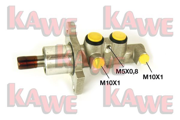 Pompa hamulcowa KAWE B1323