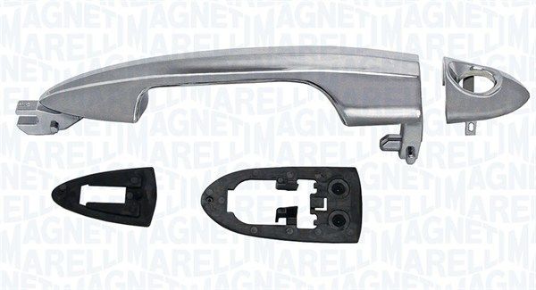 Zewnętrzny uchwyt drzwi MAGNETI MARELLI 350105034200