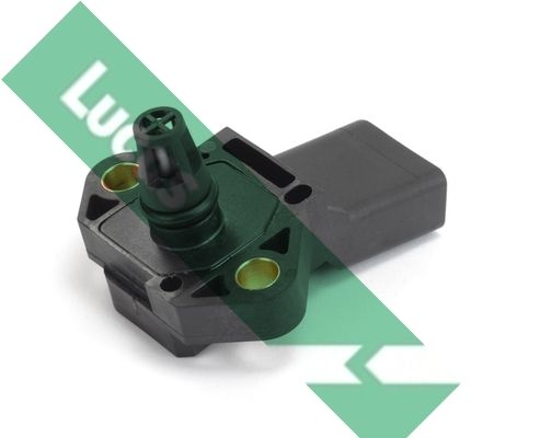 Czujnik, ciśnienie doładowania LUCAS SEB1542