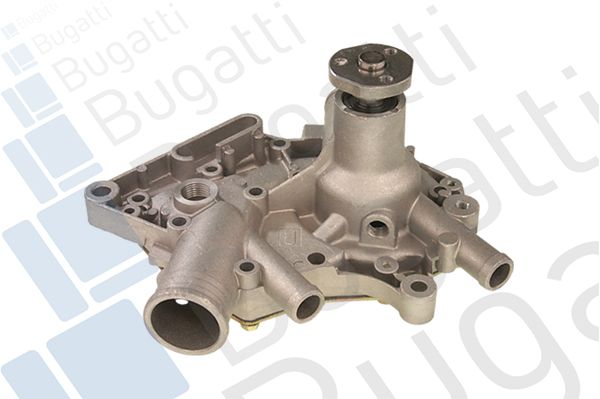 Pompa wody, chłodzenie silnika BUGATTI PA0180