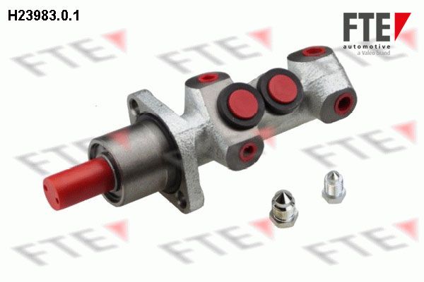 Pompa hamulcowa FTE 9220329