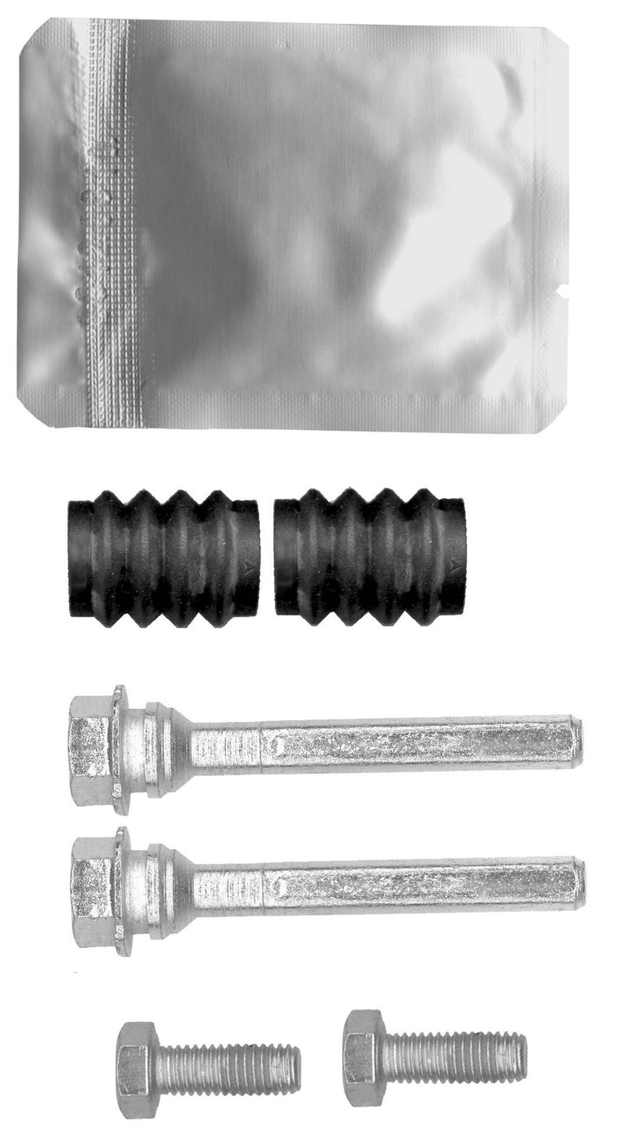 Set reparatie, etrier TRW SJ1400