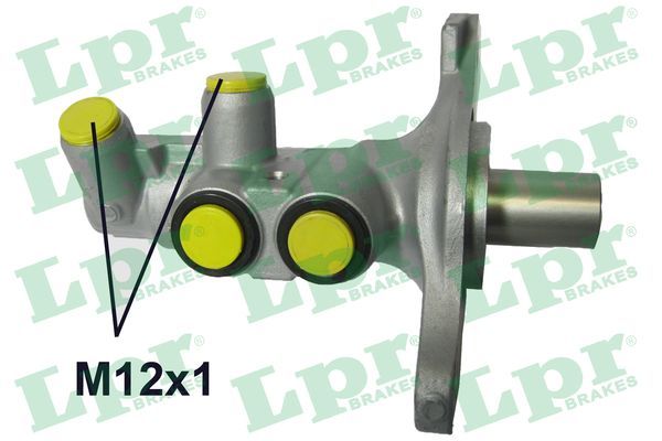 Pompa hamulcowa LPR 6173