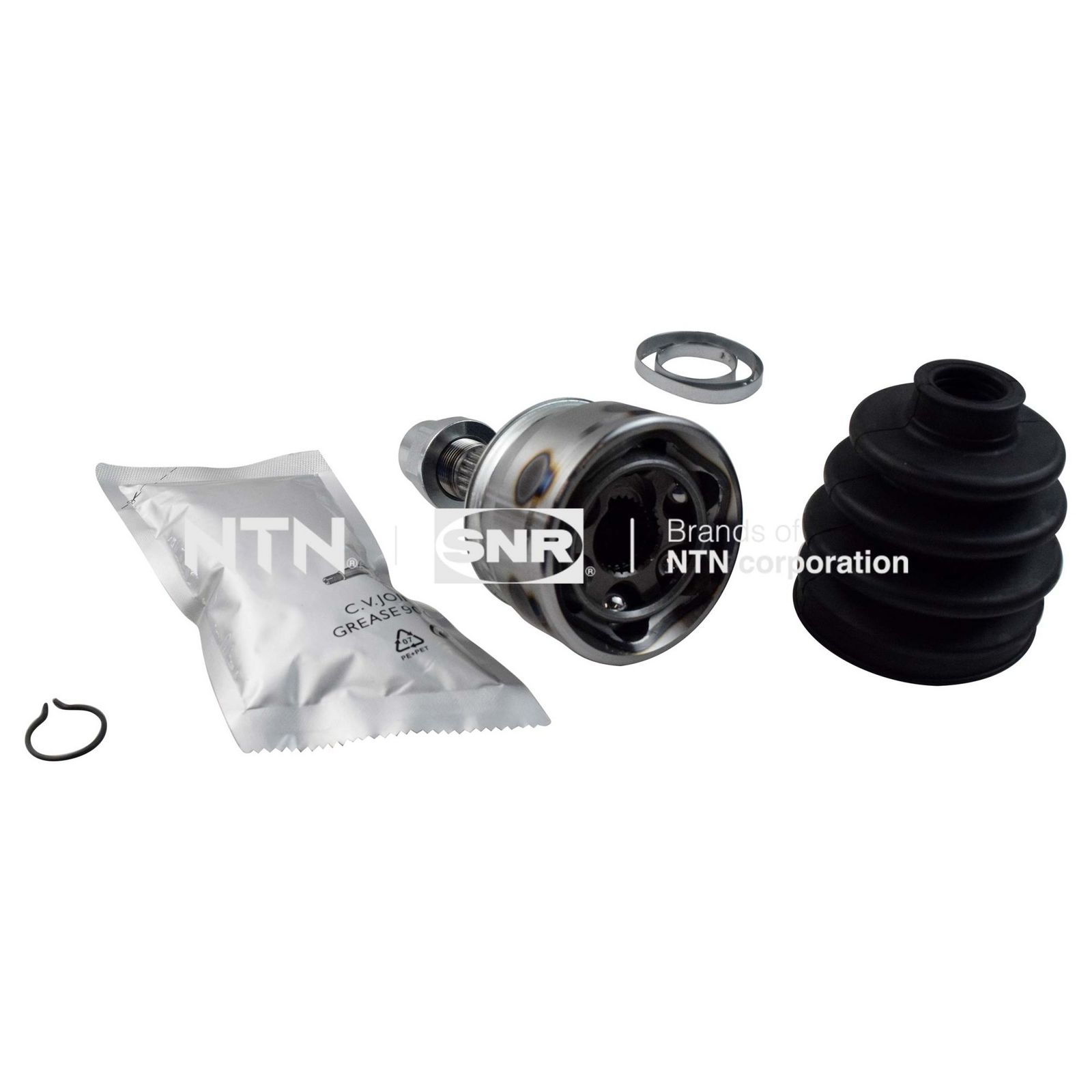 Set articulatie, planetara SNR OJK53.010