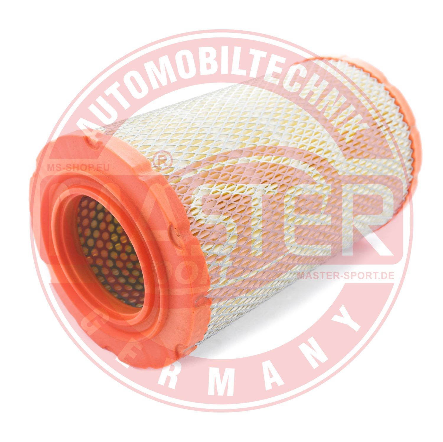 Filtr powietrza MASTER-SPORT GERMANY 17278-LF-PCS-MS