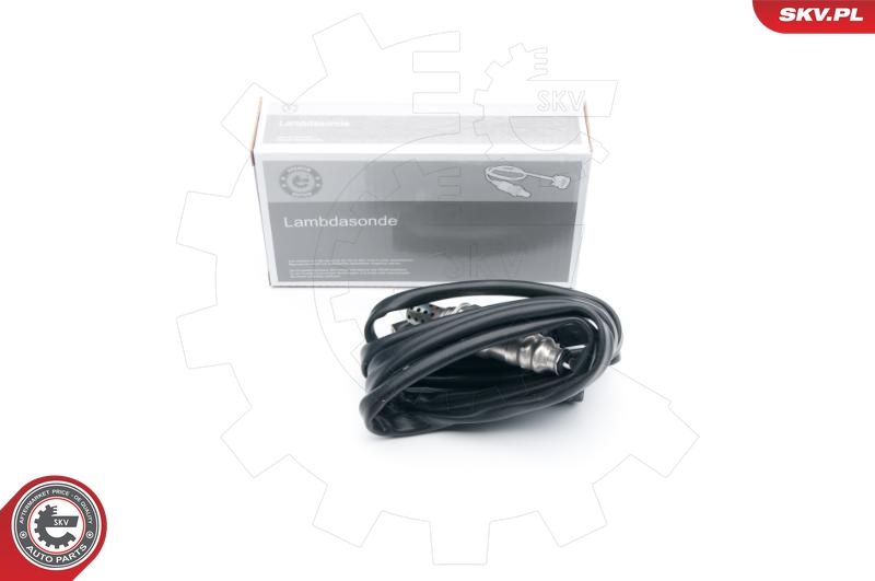 Sonda lambda ESEN SKV 09SKV651